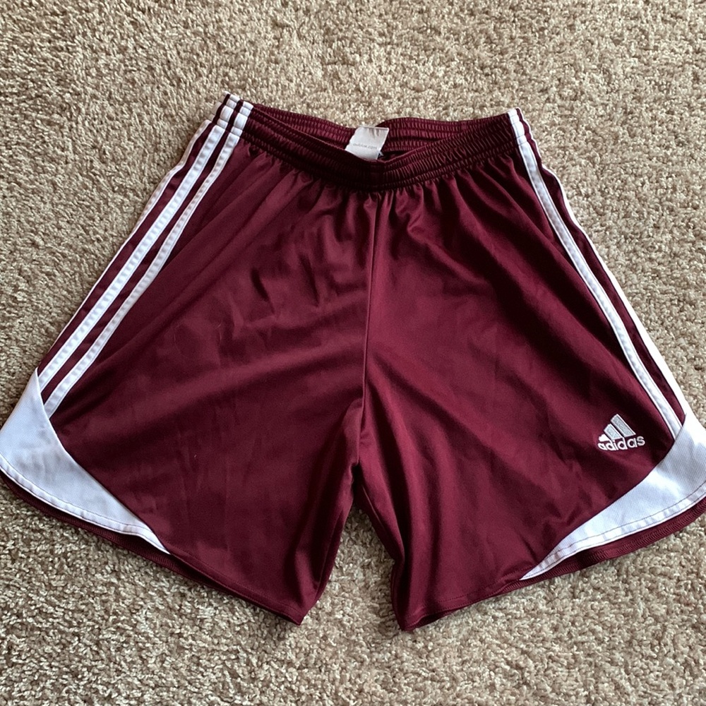 Adidas athletic short